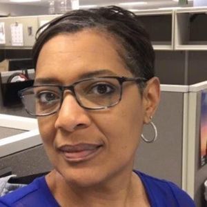 Meet your Posher, Connie